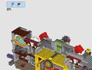 Building Instructions - LEGO - THE LEGO BATMAN MOVIE - 70922 - The Joker™ Manor: Page 277