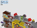 Building Instructions - LEGO - THE LEGO BATMAN MOVIE - 70922 - The Joker™ Manor: Page 278