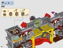 Building Instructions - LEGO - THE LEGO BATMAN MOVIE - 70922 - The Joker™ Manor: Page 292