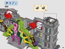 Building Instructions - LEGO - THE LEGO BATMAN MOVIE - 70922 - The Joker™ Manor: Page 299