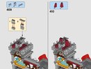 Building Instructions - LEGO - THE LEGO BATMAN MOVIE - 70922 - The Joker™ Manor: Page 305