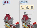 Building Instructions - LEGO - THE LEGO BATMAN MOVIE - 70922 - The Joker™ Manor: Page 307