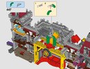 Building Instructions - LEGO - THE LEGO BATMAN MOVIE - 70922 - The Joker™ Manor: Page 337