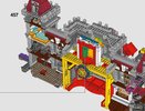 Building Instructions - LEGO - THE LEGO BATMAN MOVIE - 70922 - The Joker™ Manor: Page 343