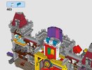 Building Instructions - LEGO - THE LEGO BATMAN MOVIE - 70922 - The Joker™ Manor: Page 349