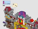 Building Instructions - LEGO - THE LEGO BATMAN MOVIE - 70922 - The Joker™ Manor: Page 351