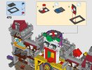 Building Instructions - LEGO - THE LEGO BATMAN MOVIE - 70922 - The Joker™ Manor: Page 357