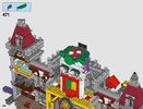 Building Instructions - LEGO - THE LEGO BATMAN MOVIE - 70922 - The Joker™ Manor: Page 358