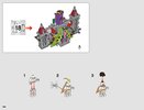 Building Instructions - LEGO - THE LEGO BATMAN MOVIE - 70922 - The Joker™ Manor: Page 362