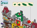 Building Instructions - LEGO - THE LEGO BATMAN MOVIE - 70922 - The Joker™ Manor: Page 366