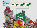 Building Instructions - LEGO - THE LEGO BATMAN MOVIE - 70922 - The Joker™ Manor: Page 367