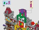 Building Instructions - LEGO - THE LEGO BATMAN MOVIE - 70922 - The Joker™ Manor: Page 369