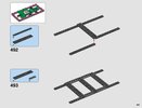 Building Instructions - LEGO - THE LEGO BATMAN MOVIE - 70922 - The Joker™ Manor: Page 383