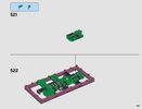 Building Instructions - LEGO - THE LEGO BATMAN MOVIE - 70922 - The Joker™ Manor: Page 395