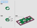 Building Instructions - LEGO - THE LEGO BATMAN MOVIE - 70922 - The Joker™ Manor: Page 398