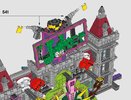 Building Instructions - LEGO - THE LEGO BATMAN MOVIE - 70922 - The Joker™ Manor: Page 404