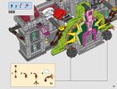 Building Instructions - LEGO - THE LEGO BATMAN MOVIE - 70922 - The Joker™ Manor: Page 419