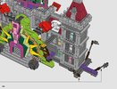 Building Instructions - LEGO - THE LEGO BATMAN MOVIE - 70922 - The Joker™ Manor: Page 422