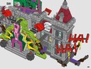 Building Instructions - LEGO - THE LEGO BATMAN MOVIE - 70922 - The Joker™ Manor: Page 429