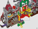 Building Instructions - LEGO - THE LEGO BATMAN MOVIE - 70922 - The Joker™ Manor: Page 439