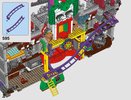 Building Instructions - LEGO - THE LEGO BATMAN MOVIE - 70922 - The Joker™ Manor: Page 440