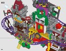 Building Instructions - LEGO - THE LEGO BATMAN MOVIE - 70922 - The Joker™ Manor: Page 450