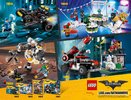 Building Instructions - LEGO - THE LEGO BATMAN MOVIE - 70922 - The Joker™ Manor: Page 453