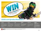 Building Instructions - LEGO - THE LEGO BATMAN MOVIE - 70922 - The Joker™ Manor: Page 460