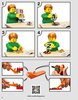 Building Instructions - LEGO - THE LEGO BATMAN MOVIE - 70923 - The Bat-Space Shuttle: Page 2