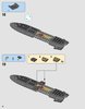 Building Instructions - LEGO - THE LEGO BATMAN MOVIE - 70923 - The Bat-Space Shuttle: Page 16