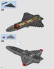 Building Instructions - LEGO - THE LEGO BATMAN MOVIE - 70923 - The Bat-Space Shuttle: Page 18