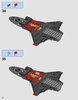 Building Instructions - LEGO - THE LEGO BATMAN MOVIE - 70923 - The Bat-Space Shuttle: Page 24