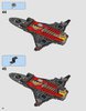 Building Instructions - LEGO - THE LEGO BATMAN MOVIE - 70923 - The Bat-Space Shuttle: Page 30