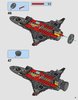 Building Instructions - LEGO - THE LEGO BATMAN MOVIE - 70923 - The Bat-Space Shuttle: Page 31