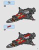 Building Instructions - LEGO - THE LEGO BATMAN MOVIE - 70923 - The Bat-Space Shuttle: Page 39