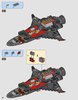 Building Instructions - LEGO - THE LEGO BATMAN MOVIE - 70923 - The Bat-Space Shuttle: Page 40