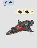 Building Instructions - LEGO - THE LEGO BATMAN MOVIE - 70923 - The Bat-Space Shuttle: Page 41