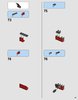 Building Instructions - LEGO - THE LEGO BATMAN MOVIE - 70923 - The Bat-Space Shuttle: Page 43