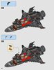 Building Instructions - LEGO - THE LEGO BATMAN MOVIE - 70923 - The Bat-Space Shuttle: Page 48