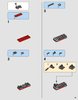 Building Instructions - LEGO - THE LEGO BATMAN MOVIE - 70923 - The Bat-Space Shuttle: Page 53