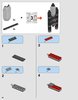 Building Instructions - LEGO - THE LEGO BATMAN MOVIE - 70923 - The Bat-Space Shuttle: Page 56