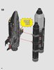 Building Instructions - LEGO - THE LEGO BATMAN MOVIE - 70923 - The Bat-Space Shuttle: Page 80