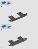 Building Instructions - LEGO - THE LEGO BATMAN MOVIE - 70923 - The Bat-Space Shuttle: Page 84