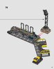 Building Instructions - LEGO - THE LEGO BATMAN MOVIE - 70923 - The Bat-Space Shuttle: Page 117