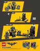 Building Instructions - LEGO - THE LEGO BATMAN MOVIE - 70923 - The Bat-Space Shuttle: Page 120