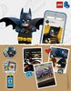 Building Instructions - LEGO - THE LEGO BATMAN MOVIE - 70923 - The Bat-Space Shuttle: Page 121