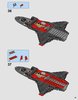 Building Instructions - LEGO - THE LEGO BATMAN MOVIE - 70923 - The Bat-Space Shuttle: Page 25