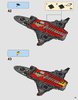 Building Instructions - LEGO - THE LEGO BATMAN MOVIE - 70923 - The Bat-Space Shuttle: Page 29