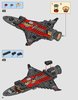 Building Instructions - LEGO - THE LEGO BATMAN MOVIE - 70923 - The Bat-Space Shuttle: Page 32