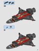 Building Instructions - LEGO - THE LEGO BATMAN MOVIE - 70923 - The Bat-Space Shuttle: Page 33